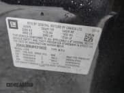 ✅ 2015 GMC Terrain SLT • VIN: 2GKALSEK4F6319035 • Lot: 42312085. Listed on IAAI with 90,541 mi. Free auction sales archive from the USA and detailed vehicle history report at DreamBid. Image 9.