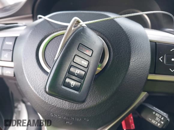 ✅ 2016 Lexus ES 300h • VIN: JTHBW1GG4G2114905 • Lot: 41674486. Listed on IAAI with 185,835 mi. Free auction sales archive from the USA and detailed vehicle history report at DreamBid. Image 11.