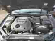 2006 Hyundai Azera SE с VIN KMHFC46F06A114907, выставлен на аукционе Copart как лот 45530525 с пробегом 94 275 миль миль и Списание • Salvage title. История ставок и продаж доступна на DreamBid. Изображение 11.