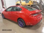 ✅ 2013 Dodge Dart SXT • VIN: 1C3CDFBA8DD344608 • Lot: 43877506. Listed on IAAI with 72,313 mi. Free auction sales archive from the USA and detailed vehicle history report at DreamBid. Image 3.