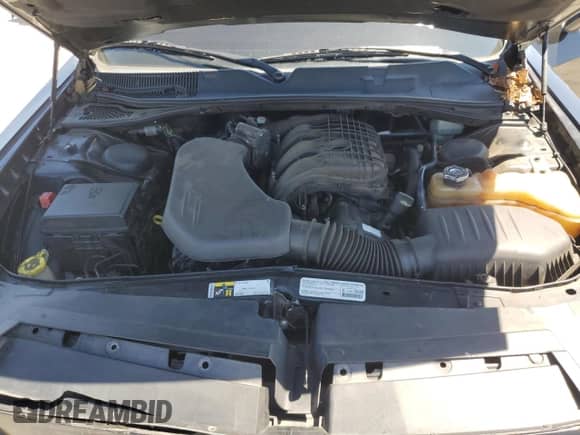 2014 Dodge Challenger Rallye Redline z VIN 2C3CDYAG5EH257528, wystawiony jako Copart lot #69865835 z przebiegiem 178 186 mil mil oraz Czysty tytuł • Clean title. Historia ofert i sprzedaży dostępna na DreamBid. Obrazek 11.