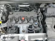 ✅ 2022 Honda HR-V EX • VIN: 3CZRU6H50NM755338 • Лот: 67111235. Опубликован ранее на Copart с пробегом 25 371 миль. Бесплатный доступ к архиву аукционных продаж из США и подробный отчёт об истории автомобиля на DreamBid. Изображение 13.