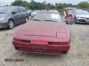 ✅ 1989 Toyota Supra • VIN: JT2MA70L4K0118954 • Lot: 42931129. Wystawiony na IAAI z przebiegiem 128 410 mil. Bezpłatny archiwum sprzedaży aukcyjnych z USA i szczegółowy raport historii pojazdu na DreamBid. Zdjęcie 6.