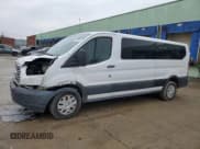 ✅ 2016 Ford Transit XL • VIN: 1FBZX2ZG0GKA41438 • Лот: 85759054. Опубликован ранее на Copart с пробегом 75 114 миль. Бесплатный доступ к архиву аукционных продаж из США и подробный отчёт об истории автомобиля на DreamBid. Изображение 1.