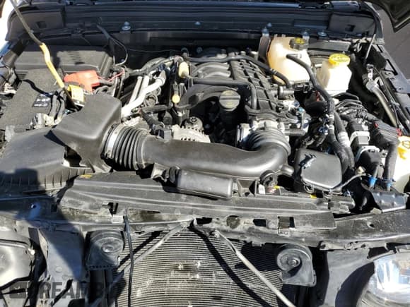 ✅ 2022 Jeep Gladiator Rubicon • VIN: 1C6JJTBG0NL128832 • Lot: 86474595. Listed on Copart with 51,390 mi. Free auction sales archive from the USA and detailed vehicle history report at DreamBid. Image 12.