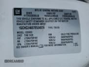 ✅ 2007 Chevrolet Silverado 2500HD 1LT • VIN: 1GCHC24K67E534974 • Лот: 45898285. Опубликован ранее на Copart с пробегом 299 419 миль. Бесплатный доступ к архиву аукционных продаж из США и подробный отчёт об истории автомобиля на DreamBid. Изображение 14.