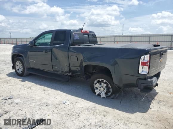 ✅ 2018 Chevrolet Colorado 2WD LT • VIN: 1GCHSCEA0J1167163 • Lot: 60239725. Listed on Copart with 151,891 mi. Free auction sales archive from the USA and detailed vehicle history report at DreamBid. Image 2.
