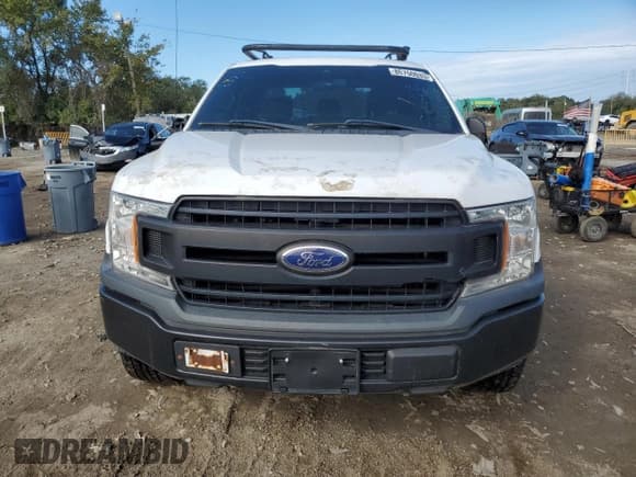 ✅ 2019 Ford F-150 XLT • VIN: 1FTFX1C57KKD49750 • Lot: 86750035. Listed on Copart with 178,609 mi. Free auction sales archive from the USA and detailed vehicle history report at DreamBid. Image 5.