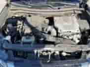 2019 Mitsubishi Outlander SEL with VIN JA4J24A54KZ036413, listed as a Copart auction lot 82326215 with 184,202 mi miles and Clean title. Bid and sale history available at DreamBid. Image 12.