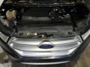 ✅ 2015 Ford Edge Titanium • VIN: 2FMTK4K80FBC06469 • Lot: 80821474. Wystawiony na Copart z przebiegiem 126 844 mil. Bezpłatny archiwum sprzedaży aukcyjnych z USA i szczegółowy raport historii pojazdu na DreamBid. Zdjęcie 12.