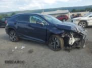 ✅ 2018 Lexus RX 450h • VIN: 2T2BGMCA0JC021479 • Lot: 67000485. Wystawiony na Copart z przebiegiem 54 282 mil. Bezpłatny archiwum sprzedaży aukcyjnych z USA i szczegółowy raport historii pojazdu na DreamBid. Zdjęcie 4.