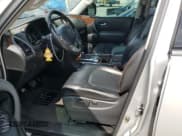 ✅ 2018 Nissan Armada SL • VIN: JN8AY2NDXJX003215 • Лот: 80344385. Опубликован ранее на Copart с пробегом 166 752 миль. Бесплатный доступ к архиву аукционных продаж из США и подробный отчёт об истории автомобиля на DreamBid. Изображение 7.