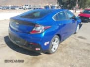 ✅ 2017 Chevrolet Volt LT • VIN: 1G1RC6S54HU171678 • Лот: 43508476. Опубликован ранее на IAAI с пробегом 285 285 миль. Бесплатный доступ к архиву аукционных продаж из США и подробный отчёт об истории автомобиля на DreamBid. Изображение 4.