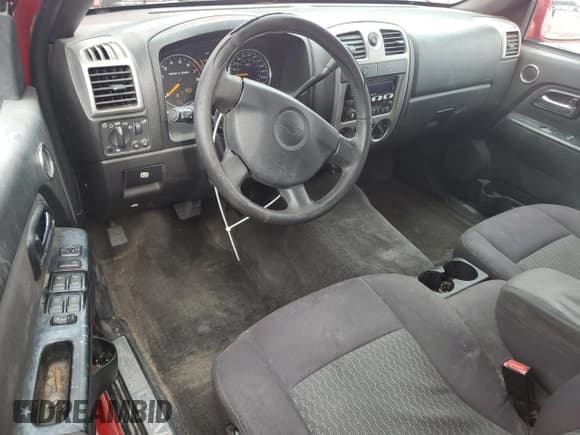 ✅ 2012 Chevrolet Colorado 1LT • VIN: 1GCDSCF95C8101365 • Лот: 86104645. Опубликован ранее на Copart с пробегом 157 979 миль. Бесплатный доступ к архиву аукционных продаж из США и подробный отчёт об истории автомобиля на DreamBid. Изображение 8.