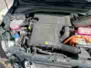 2022 Hyundai Ioniq Limited с VIN KMHC05LC6NU268918, выставлен на аукционе Copart как лот 48316485 с пробегом 78 129 миль миль и Списание • Salvage title. История ставок и продаж доступна на DreamBid. Изображение 14.