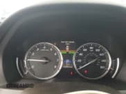 ✅ 2017 Acura MDX Advance • VIN: 5FRYD4H85HB000984 • Lot: 90234195. Listed on Copart with 122,096 mi. Free auction sales archive from the USA and detailed vehicle history report at DreamBid. Image 9.