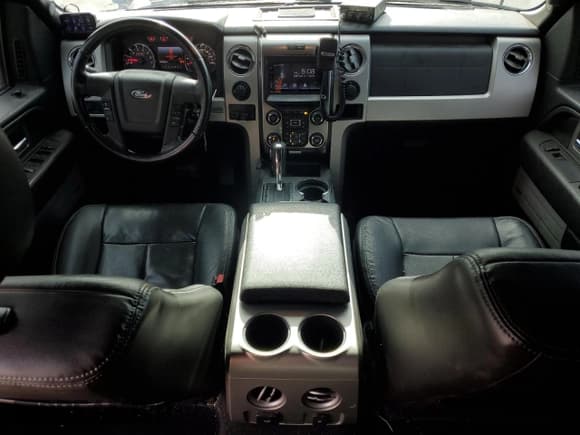 ✅ 2013 Ford F-150 XL • VIN: 1FTFW1EF3DFC74243 • Lot: 53690945. Listed on Copart with 164,768 mi. Free auction sales archive from the USA and detailed vehicle history report at DreamBid. Image 8.