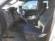 ✅ 2022 Chevrolet Silverado 1500 Work Truck • VIN: 1GCPAAEK9NZ622109 • Lot: 76778664. Wystawiony na Copart z przebiegiem 47 102 mil. Bezpłatny archiwum sprzedaży aukcyjnych z USA i szczegółowy raport historii pojazdu na DreamBid. Zdjęcie 7.