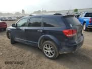 ✅ 2011 Dodge Journey R/T • VIN: 3D4PH6FG8BT519983 • Лот: 60516275. Опубликован ранее на Copart с пробегом 218 990 миль. Бесплатный доступ к архиву аукционных продаж из США и подробный отчёт об истории автомобиля на DreamBid. Изображение 2.