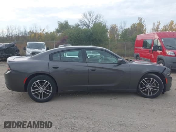 ✅ 2019 Dodge Charger SXT • VIN: 2C3CDXJG3KH756253 • Лот: 43488348. Опубликован ранее на IAAI с пробегом 91 430 миль. Бесплатный доступ к архиву аукционных продаж из США и подробный отчёт об истории автомобиля на DreamBid. Изображение 13.
