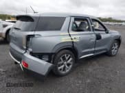 ✅ 2020 Hyundai Palisade SEL • VIN: KM8R4DHE5LU152481 • Лот: 43343649. Опубликован ранее на IAAI с пробегом 28 629 миль. Бесплатный доступ к архиву аукционных продаж из США и подробный отчёт об истории автомобиля на DreamBid. Изображение 4.