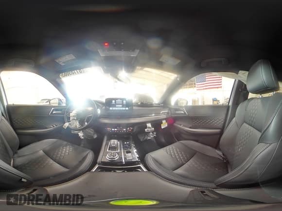 ✅ 2025 Mitsubishi Outlander SEL • VIN: JA4T5WA9XSZ001194 • Лот: 61189665. Опубликован ранее на Copart с пробегом 6 301 миль. Бесплатный доступ к архиву аукционных продаж из США и подробный отчёт об истории автомобиля на DreamBid. Изображение 15.