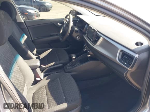 ✅ 2020 Kia Rio S • VIN: 3KPA25AD6LE295579 • Лот: 42497260. Опубликован ранее на IAAI с пробегом 88 562 миль. Бесплатный доступ к архиву аукционных продаж из США и подробный отчёт об истории автомобиля на DreamBid. Изображение 5.
