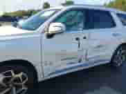 2022 Hyundai Palisade Calligraphy z VIN KM8R74HE0NU401635, wystawiony jako IAAI lot #43248516 z przebiegiem 18 784 mil mil oraz . Historia ofert i sprzedaży dostępna na DreamBid. Obrazek 6.