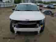 2021 Jeep Compass 80th Anniversary z VIN 3C4NJDEB1MT561871, wystawiony jako Copart lot #56173465 z przebiegiem 59 661 mil mil oraz Szkoda całkowita • Salvage title. Historia ofert i sprzedaży dostępna na DreamBid. Obrazek 5.