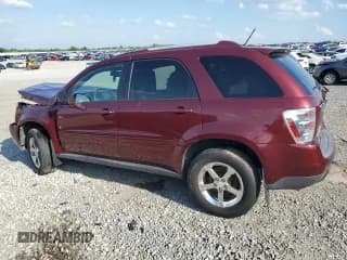 ✅ 2008 Chevrolet Equinox LT • VIN: 2CNDL33F586039577 • Лот: 54847395. Опубликован ранее на Copart с пробегом Не указан. Бесплатный доступ к архиву аукционных продаж из США и подробный отчёт об истории автомобиля на DreamBid. Изображение 2.