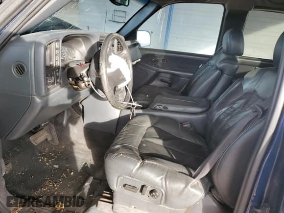 ✅ 2000 Chevrolet Silverado 1500 LT • VIN: 1GCEK19TXYE192593 • Lot: 93891915. Listed on Copart with 234,912 mi. Free auction sales archive from the USA and detailed vehicle history report at DreamBid. Image 7.