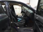 ✅ 2011 Dodge Durango Express • VIN: 1D4RE2GGXBC699696 • Lot: 43611358. Wystawiony na IAAI z przebiegiem 189 385 mil. Bezpłatny archiwum sprzedaży aukcyjnych z USA i szczegółowy raport historii pojazdu na DreamBid. Zdjęcie 5.