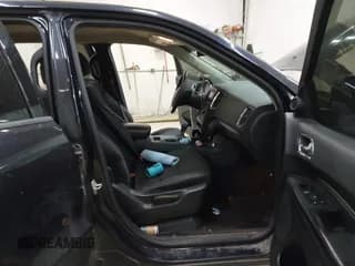 ✅ 2011 Dodge Durango Express • VIN: 1D4RE2GGXBC699696 • Лот: 43611358. Опубликован ранее на IAAI с пробегом 189 385 миль. Бесплатный доступ к архиву аукционных продаж из США и подробный отчёт об истории автомобиля на DreamBid. Изображение 5.