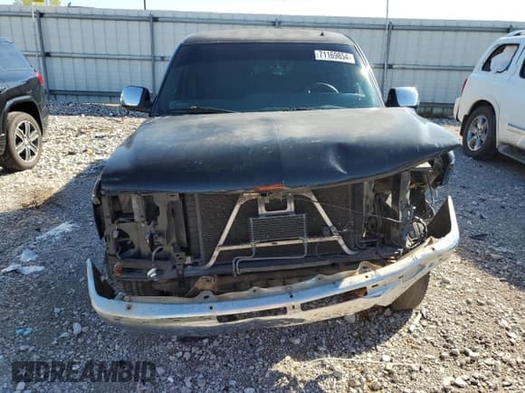 ✅ 2002 Chevrolet Silverado 1500 LS • VIN: 1GCEK19TX2E179186 • Лот: 71169854. Опубликован ранее на Copart с пробегом Не указан. Бесплатный доступ к архиву аукционных продаж из США и подробный отчёт об истории автомобиля на DreamBid. Изображение 5.