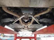 ✅ 2023 BMW X6 xDrive40i • VIN: 5UXCY6C06P9P60863 • Lot: 40253603. Wystawiony na IAAI z przebiegiem 31 262 mil. Bezpłatny archiwum sprzedaży aukcyjnych z USA i szczegółowy raport historii pojazdu na DreamBid. Zdjęcie 22.