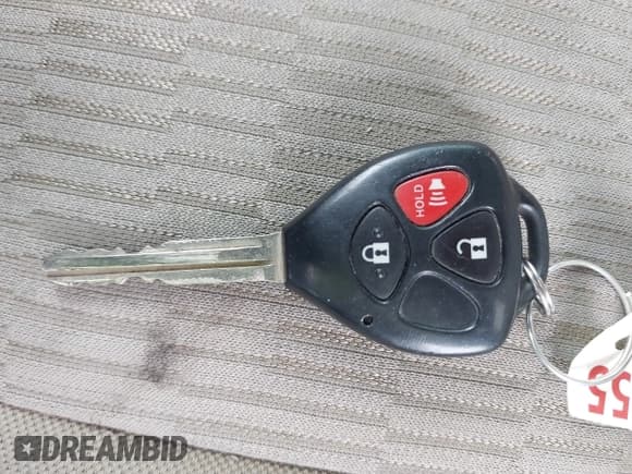 ✅ 2012 Toyota RAV4 • VIN: 2T3BF4DV0CW222316 • Лот: 41912425. Опубликован ранее на IAAI с пробегом 130 173 миль. Бесплатный доступ к архиву аукционных продаж из США и подробный отчёт об истории автомобиля на DreamBid. Изображение 11.