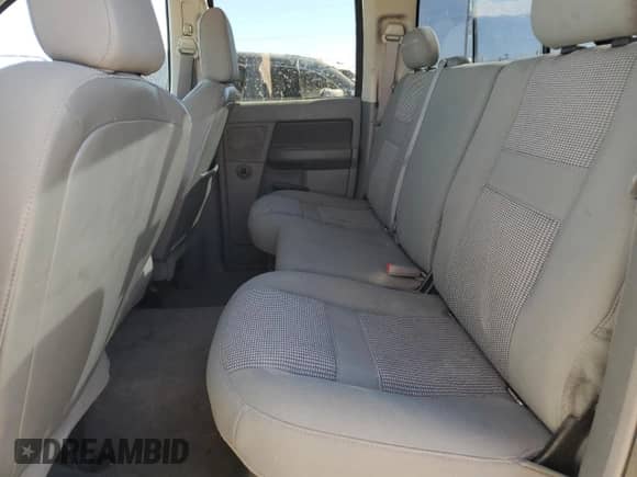 2009 Dodge 3500 SLT с VIN 3D7ML38L89G500723, выставлен на аукционе Copart как лот 89311995 с пробегом 149 784 миль миль и Списание • Salvage title. История ставок и продаж доступна на DreamBid. Изображение 10.