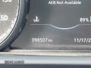 ✅ 2017 Land Rover Discovery HSE Luxury • VIN: SALRHBBV6HA041512 • Lot: 43731168. Listed on IAAI with 98,507 mi. Free auction sales archive from the USA and detailed vehicle history report at DreamBid. Image 15.