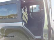 ✅ 2017 Jeep Wrangler Unlimited Sport • VIN: 1C4BJWDGXHL593070 • Lot: 43493480. Listed on IAAI with 52,155 mi. Free auction sales archive from the USA and detailed vehicle history report at DreamBid. Image 8.