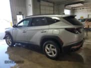 ✅ 2022 Hyundai Tucson Preferred • VIN: KM8JBCAE3NU170567 • Lot: 49965335. Wystawiony na Copart z przebiegiem 22 950 mil. Bezpłatny archiwum sprzedaży aukcyjnych z USA i szczegółowy raport historii pojazdu na DreamBid. Zdjęcie 2.