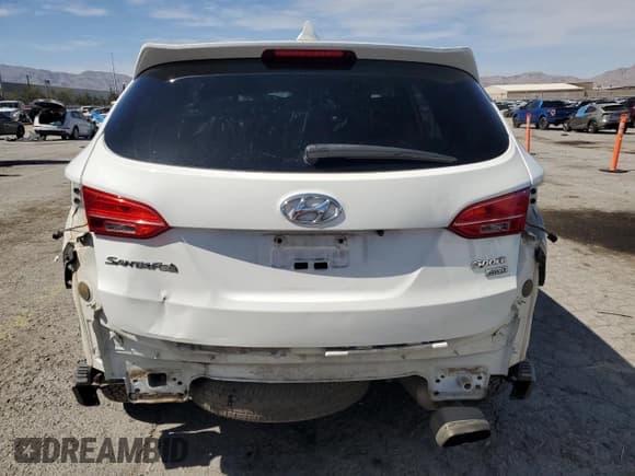 ✅ 2014 Hyundai Santa Fe • VIN: 5XYZTDLB2EG181199 • Lot: 57638045. Wystawiony na Copart z przebiegiem 95 056 mil. Bezpłatny archiwum sprzedaży aukcyjnych z USA i szczegółowy raport historii pojazdu na DreamBid. Zdjęcie 6.