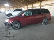 ✅ 2017 Dodge Grand Caravan SXT • VIN: 2C4RDGCG7HR818548 • Lot: 91310515. Listed on Copart with 167,934 mi. Free auction sales archive from the USA and detailed vehicle history report at DreamBid. Image 1.