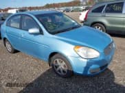 ✅ 2010 Hyundai Accent GLS • VIN: KMHCN4AC4AU502272 • Лот: 40813601. Опубликован ранее на IAAI с пробегом 181 134 миль. Бесплатный доступ к архиву аукционных продаж из США и подробный отчёт об истории автомобиля на DreamBid. Изображение 1.