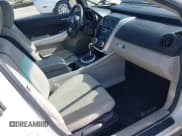 ✅ 2009 Mazda CX-7 Grand Touring • VIN: JM3ER29L390228163 • Лот: 41644725. Опубликован ранее на IAAI с пробегом 144 938 миль. Бесплатный доступ к архиву аукционных продаж из США и подробный отчёт об истории автомобиля на DreamBid. Изображение 5.