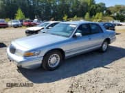 ✅ 1997 Mercury Grand Marquis LS • VIN: 2MELM75W7VX685144 • Лот: 71657125. Опубликован ранее на Copart с пробегом 68 769 миль. Бесплатный доступ к архиву аукционных продаж из США и подробный отчёт об истории автомобиля на DreamBid. Изображение 1.