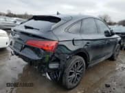 ✅ 2023 Audi SQ5 Sportback Premium Plus • VIN: WA124AFY6P2169321 • Лот: 45090115. Опубликован ранее на Copart с пробегом 23 831 миль. Бесплатный доступ к архиву аукционных продаж из США и подробный отчёт об истории автомобиля на DreamBid. Изображение 3.
