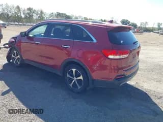 ✅ 2016 Kia Sorento EX • VIN: 5XYPHDA16GG016648 • Lot: 43376090. Wystawiony na IAAI z przebiegiem 174 173 mil. Bezpłatny archiwum sprzedaży aukcyjnych z USA i szczegółowy raport historii pojazdu na DreamBid. Zdjęcie 3.
