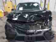 2021 Toyota Camry SE with VIN 4T1G11BK9MU039177, listed as a IAAI auction lot 41620346 with 85,950 mi miles and . Bid and sale history available at DreamBid. Image 12.