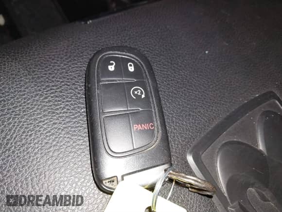 2017 Ram 1500 Night z VIN 1C6RR7MT0HS831726, wystawiony jako IAAI lot #41642459 z przebiegiem 90 423 mil mil oraz . Historia ofert i sprzedaży dostępna na DreamBid. Obrazek 11.