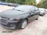 2018 Chevrolet Malibu LT с VIN 1G1ZD5ST7JF188099, выставлен на аукционе IAAI как лот 43335471 с пробегом 7 705 миль миль и . История ставок и продаж доступна на DreamBid. Изображение 2.